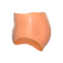 HIDDEN DESIRE - ALTER EGO OPEN VAGINA SHORT HIGH WAIST MEAT