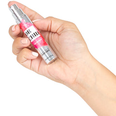 SECRETPLAY - PERFUME DE ORQUÍDEA FEROMONAS SPRAY FEMININO TAMANHO VIAGEM