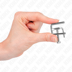 KINK - NOSE VISE CLAMPS