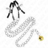 KINK - CHAIN NIPPERS WITH BELL 30 CM