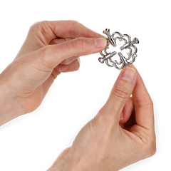 KINK - METAL FLOWER NIPPERS