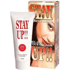 RUF - STAY UP REVERSAL CREAM 40 ML