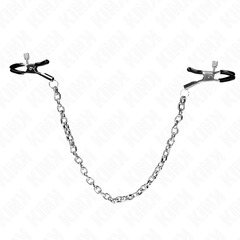 KINK - 30 CM COARSE CHAIN NOSE CLIPS