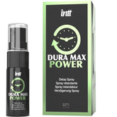 INTT - DURA MAX POWER DELAYING SPRAY