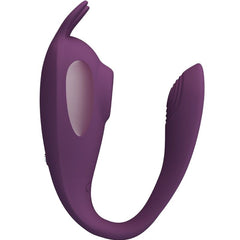 PRETTY LOVE - SHEY STIMULATOR AND VIBRATOR FREE APP LONG DISTANCE PURPLE