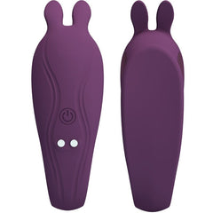 PRETTY LOVE - SHEY STIMULATOR AND VIBRATOR FREE APP LONG DISTANCE PURPLE