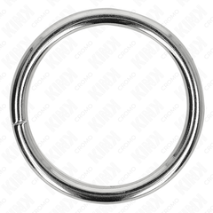 KINK - METAL PENIS RINGS 5 CM