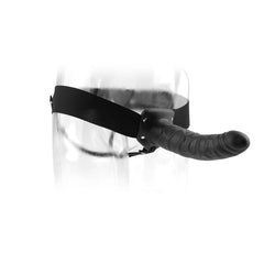 FETISH FANTASY SERIES - 19 CM BLACK HOLLOW WING