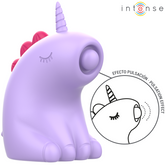 INTENSE - PINK UNICORN STIMULATING SWEETIE