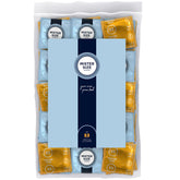 MISTER SIZE - CONDOM SIZE M 53 MM (100 UNITS)