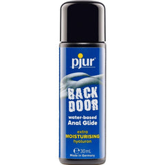 PJUR - BACK DOOR COMFORT WATER ANAL LUBRICANT 30 ML