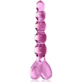 ICICLES - MASSAGEADOR DE VIDRO N. 43