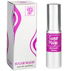 EROS-ART - MGICO SUGAR PERFUME 20 CC