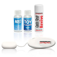 EXTREME TOYZ - MEGA MASTURBADOR DE NUS FEMININO