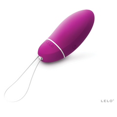 LELO - LUNA SMART BEAD DEEP PINK