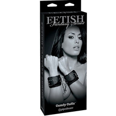 FETISH FANTASY LIMITED EDITION - CUMFY FISTS