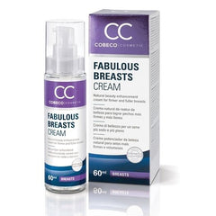 COBECO - FAB CC BREAST CREAM