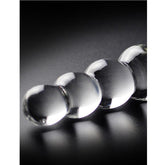 ICICLES - MASSAGEADOR DE VIDRO N. 2