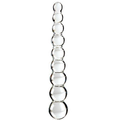 ICICLES - GLASS MASSAGER N.2