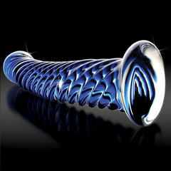 ICICLES - GLASS MASSAGE NO. 29