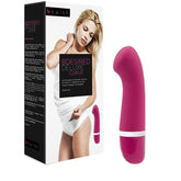B SWISH - BDESIRED DELUXE CURVA PINK