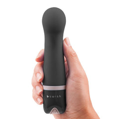 B SWISH - BDESIRED CURVA DELUXE BLACK