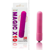 PROM - VIBRANT BULLET MAGIC X10