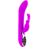 PRETTY LOVE - HOT PLUS RECHARGEABLE SMART VIBRATOR