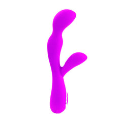 PRETTY LOVE - SMART IMPULSE LILS VIBRATOR