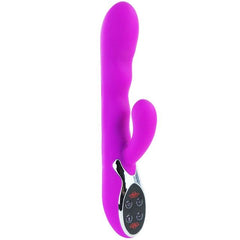 PRETTY LOVE - SMART CRAZY + LILS VIBRATOR