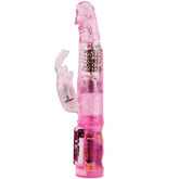 DANCE - MINI PINK RABBIT SUPERSTIMULATOR ROTATOR