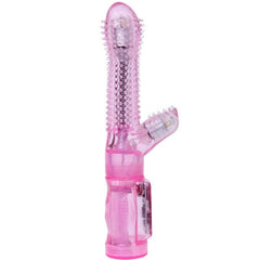 PROM - INTIMATE VIBRATOR LOVER TEASE LILAC