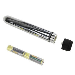 DANCE - VIBRATOR MAKING A METAL WITH FLYING SENSE