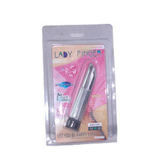 BAILE - LADY'S FINGER VIBRATOR