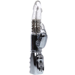 DANCE - TRANSPARENT ROTATOR AMOUR MISSILE 26.5 CM