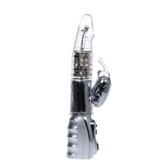 DANCE - TRANSPARENT ROTATOR AMOUR MISSILE 26.5 CM