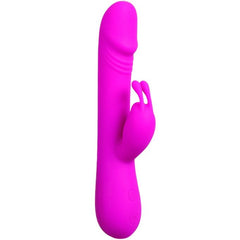PRETTY LOVE - CLEMENT RABBIT VIBRATOR