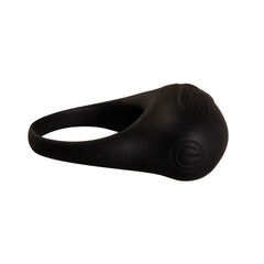 PRETTY LOVE - BERTRAM BLACK VIBRATING RING BERTRAM BLACK