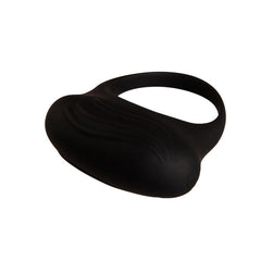 PRETTY LOVE - BERTRAM BLACK VIBRATING RING BERTRAM BLACK