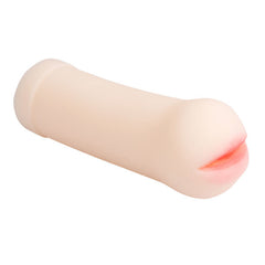 DANCE - PASSION LADY MOUTH MASTURBATOR