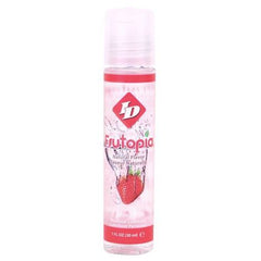 ID FRUTOPIA - STRAWBERRY LUBE 30 ML