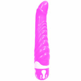 BAILE - THE REALISTIC COCK LILAG-SPOT 21.8 CM