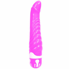 BAILE - THE REALISTIC COCK LILAG-SPOT 21.8 CM