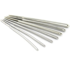METAL HARD - DILADOR URETRAL DE AO 4MM