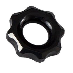 BATHMATE - BLACK SPARTAN COCK RING