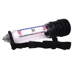 BATHMATE - BATH SHOWER HANDLE SUPPORT HARNESS