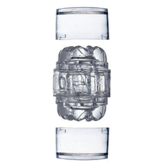 FLESHLIGHT - QUICKSHOT VANTAGE MASTURBATOR