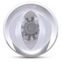 EXTREME TOYZ - ROTO BATOR USB MALE VAGINA MASTURBATOR