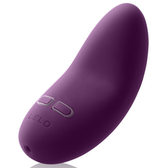LELO - LILY 2 PERSONAL MASSAGER PURPLE