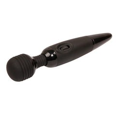BAILE - POWER POWERFUL MASSAGER COMPACT BLACK